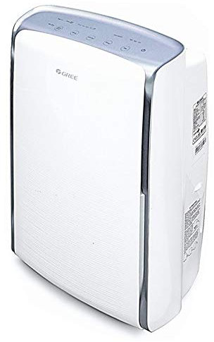 Déshumidificateur 20 litres/jour Gree Daisy 20