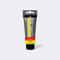 Memotak Maimeri Acrilico Tubo 75 ml. Giallo Fluo - Confezione da 3 tubetti