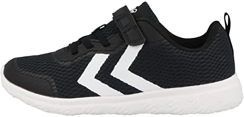 hummel Klettverschluss Shoe Actus Kinder