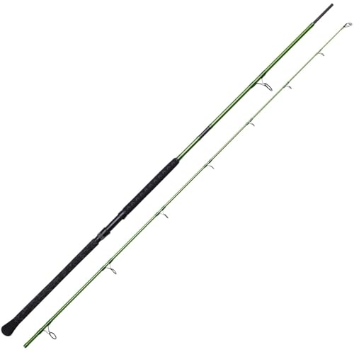 Madcat Pelletrute zum Wallerangeln 310cm 200-400g Green Pellet