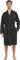 Tommy Hilfiger Herren Hw Bathrobe UM0UM02990 Bademäntel, Grau (Dark Grey Ht), XL