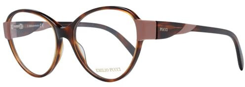 Emilio Pucci Brillengestell Damen EP5206 55056