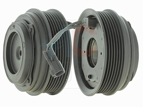 ACAUTO Magnetkupplung, Klimakompressor AC-06DN170