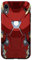 iPhone XR Marvel Iron Man Tony Stark Armor Case