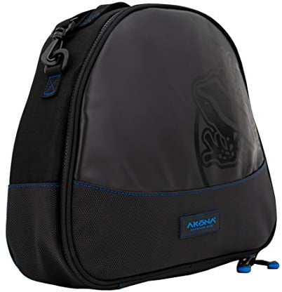 AKONA Pro Atemregler-Tasche für Tauchen, hergestellt aus recycelten Stoffen