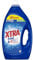 X, Tra Total - Lessive Liquide - 4 plus 1 - Propreté - Eclat - Fraîcheur - Engagé pour vous - Economique - Une seule lessive pour tout votre linge - Efficace des 20°C - 63 Lavages