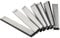 Haztholf 7-teiliges Messerschärfer-Set aus Diamant-Schleifstein für Messerschärfer Rx008 120 240 600 800 1000 2000 3000 Set