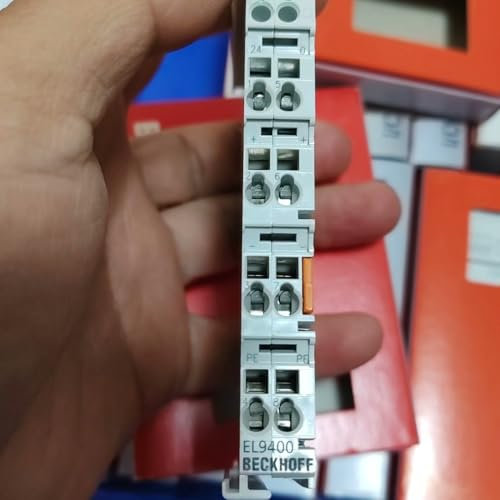 EL9400 Objectif Photo (2 pièces reconditionnées) bon rapport qualité/prix (presque neuf en aspect fonctionnel)