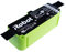 Compatibile con la batteria for aspirapolvere Roomba serie 900 800 700 600, 14,4 V 12800 mAh Li Ion di ricambio for i modelli 960 980 981 965 895 860 695 690 680 (alta capacità di lunga durata)(1800mA