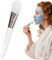 Yjkedfh Spatule Maquillage - Applicateur Pour Masques Visage - Outil Ergonomique En Silicone Pour Nettoyage Masque Crème Gel – Soin Visage Femmes Et Adolescents Institut De Beauté