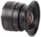12 Mm F2 Ad Angolo Largo APS C Focus le Lente Prime con a 10 Punti per Telecamere X Series (BLACK)