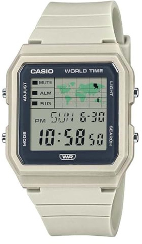 Casio LF-30W-8AEF Herren Armbanduhr