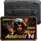 LMHTRADE Active 8 Pro Tablettes Robustes Android 14 10.36 2.4K Affichage Helio G99 24 Go 256 Go Tablette PC 22000mAh