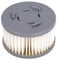 1-2 filtri HEPA, compatibili con Xiaomi, compatibili con JIMMY, aspirapolvere portatile wireless JV85 / JV85 Pro / H9 PRO(1 Pcs)