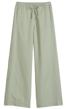 Marc O'Polo Weite Hose