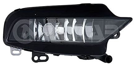 Alkar 2932479 Frontscheinwerfer