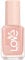 essie langanhaltender Nagellack mit cremigem Finish, Kurze Trocknungszeit und weniger Absplitterungen, Vegane Formel, LOVE by essie, Farbe: Nr. 10 better than yesterday, Nudeton, 1 x 13,5 ml