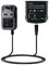 LithiumIon Battery Charger for BLACK & DECKER LCS1620 for Black & Decker 10.8V/14.4V/20V/500mA Li-ion Batteries LBXR20 LBXR20-OPE LB20 LBX20 LBX4020 LB2X4020 LBXR2020-OPE BL1514 LBXR16