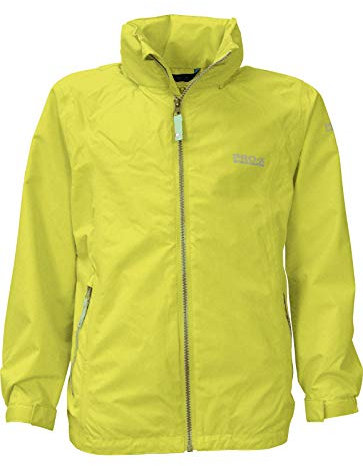 PRO-X elements Kinder Jacke Lina, Wild Lime, 152, 9451