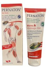 Pernaton Gel Forte 125ml by Pernaton
