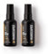 MANSCAPED® The Crop Reviver®, Hydrating & Refreshing Herren Body Toner Spray, Cooling Leistenspritz mit beruhigender Aloe Vera (2 Stück)