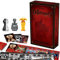 Ravensburger Disney Villainous Perfectly Wretched Strategy Board Game for Adults and Kids Age 10 Years Up - 2 to 3 Players Can Be Played as a Stand-Alone or Expansion