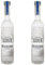 Belvedere Vodka 20cl x 2 Bottles | 40% ABV
