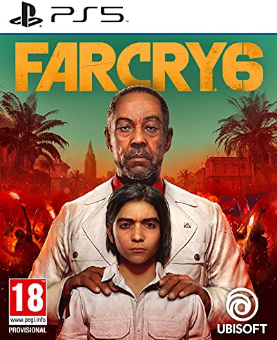 Far Cry 6 (Ultimate Edition)