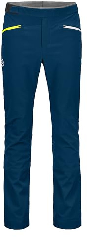 Ortovox Herren Hose Col Becchei Pants M