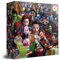 Puzzles für Erwachsene, 1000 Teile, Marvel Avengers-Puzzlespiel, zufällige Form, Puzzleteile mit Bonus-Poster