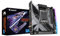 GIGABYTE B760I AORUS PRO scheda madre DDR4 - Supporta CPU Intel Core di 14a generazione, VRM digitale a 8+1+1 fasi, fino a 5333MHz DDR4 (OC), 2xPCIe 4.0 M.2, Wi-Fi 6, LAN 2.5GbE, USB 3.2 Gen 2