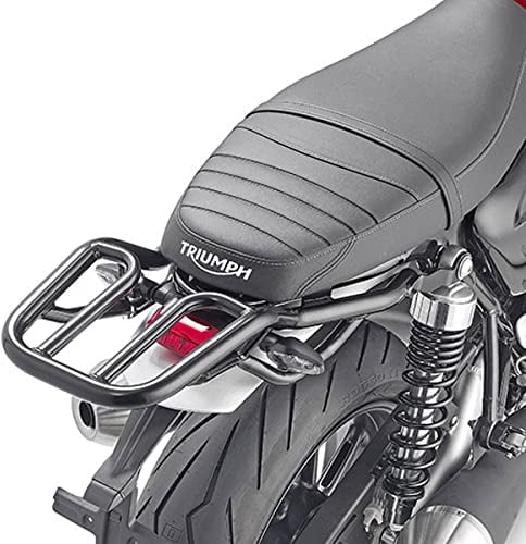 KAPPA Gepäckträger Triumph Speed Twin 1200 (19-20)