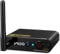 YMOO Receptor de Audio Bluetooth 5.3 para Amplificador Adaptador de Audio Bluetooth, Chip óptico ESS DAC,Receptor de Música por Cable con Salida LDAC RCA Salida Coaxial para Sistema Estéreo Doméstico
