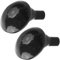 Tool & Tree Lot de 2 embouts d'arrosoir de 5 à 14 l. Embout d'arrosoir pratique pour un arrosage efficace. Douchette d'arrosage en plastique pour un arrosage optimal.