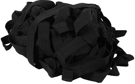 VILLFUL Schrägband Gefaltet Zum Säumen Und Quilten Yards Maschinenwaschbar Für Nähen Geeignet Für Kantenverarbeitung Kleidung Und Quilts