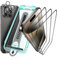 ESR 3+1 Pack Armorite Screen Protector Set for iPhone 15 Pro, Ultra-tough Tempered Glass, Flawless Fit Tray, 3-Pack with 1 Set of Individual Camera Lens Protector