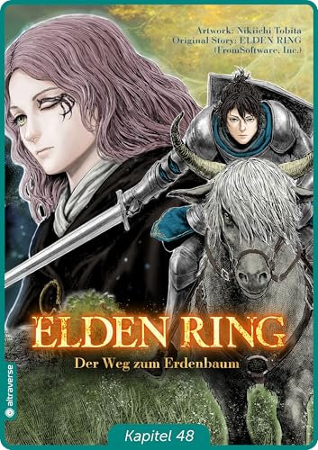 Elden Ring Kapitel 48: Der Weg zum Erdenbaum