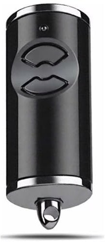 Garagentor Handsender kompatible Fernbedienung 868.3 BS MHz Garagentoröffner Kompatibel mit HSE-4-868-BS, HSE2-868-BS, HS4-868-BS, HS1-868-BS, HSS4-868-BS, HSP4-868-BS Fernbedienung 1 Stück