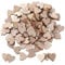 100 Stück Holzherz Deko Streudeko Holz Holzherzen Zum Beschriften Holzherzen Streudeko Holzherz Hochzeit Tischdeko Für Geburtstag Diy Handwerk Tischdeko Bilderrahmen Deko