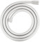 GROHE Flexible de douche Silverflex anti-torsion, tuyau 1.75m, connexion universelle G 1/2, Supersteel, 28388DC1