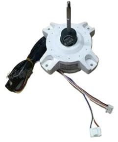 Inverter Air Conditioner DC Motor, Compatible For Panasonic， RD-280-40-8S-1/L6CAYYYL 0037 Positive Rotation 40W