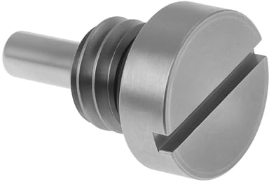 SG Store Ablassschraube Und O-Ring der Unteren Einheit Ersatz Kompatibel mit Volvo Penta SX-A DPS-A DPS-B 3854539