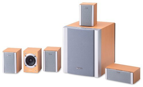 Sony SA-VE2M altoparlante