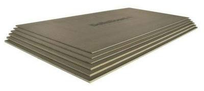 Underfloor Heating Insulation Boards