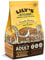 Lily's Kitchen Adult Chicken and Duck Complete Dry Dog Food, 4 x 1 kg