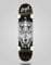 Urgh Monopatín Skate Skateboard Complete Wolf (8.0)