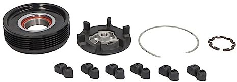 THERMOTEC KTT040150 Magnetkupplung Klimakompressor Magnetkupplung