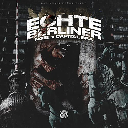 ECHTE BERLINER [Explicit]