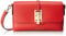 Love Moschino Damen Jc4313pp0gkw0500 Schultertasche, rot