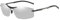 VILISUN Polarisierte Fahrradbrillen Sonnenbrille Photochromatisch für Damen und Herren UV400 Schutz für Sport Radfahren Golf